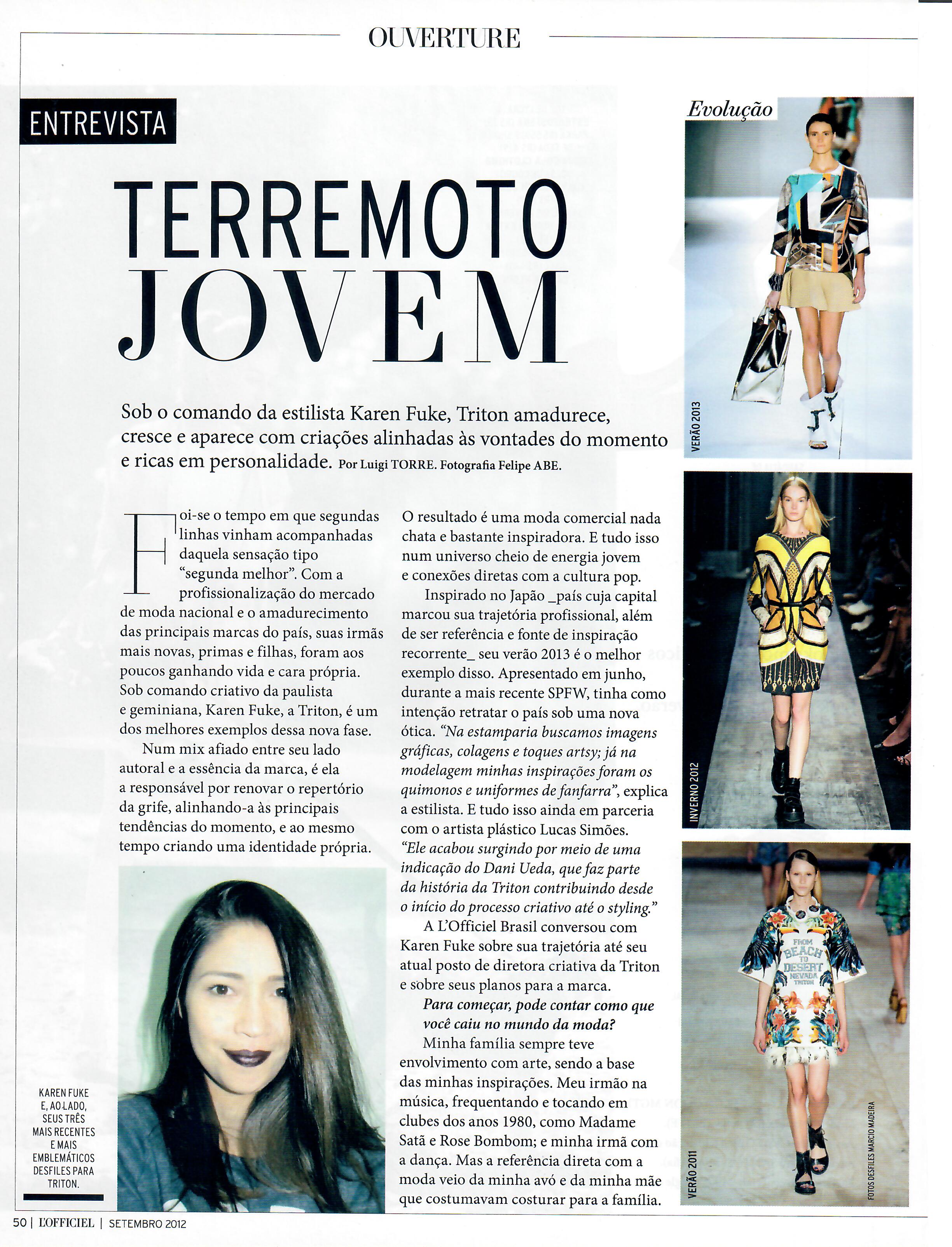 LOFFICIELBRASIL4SETEMBRO2012