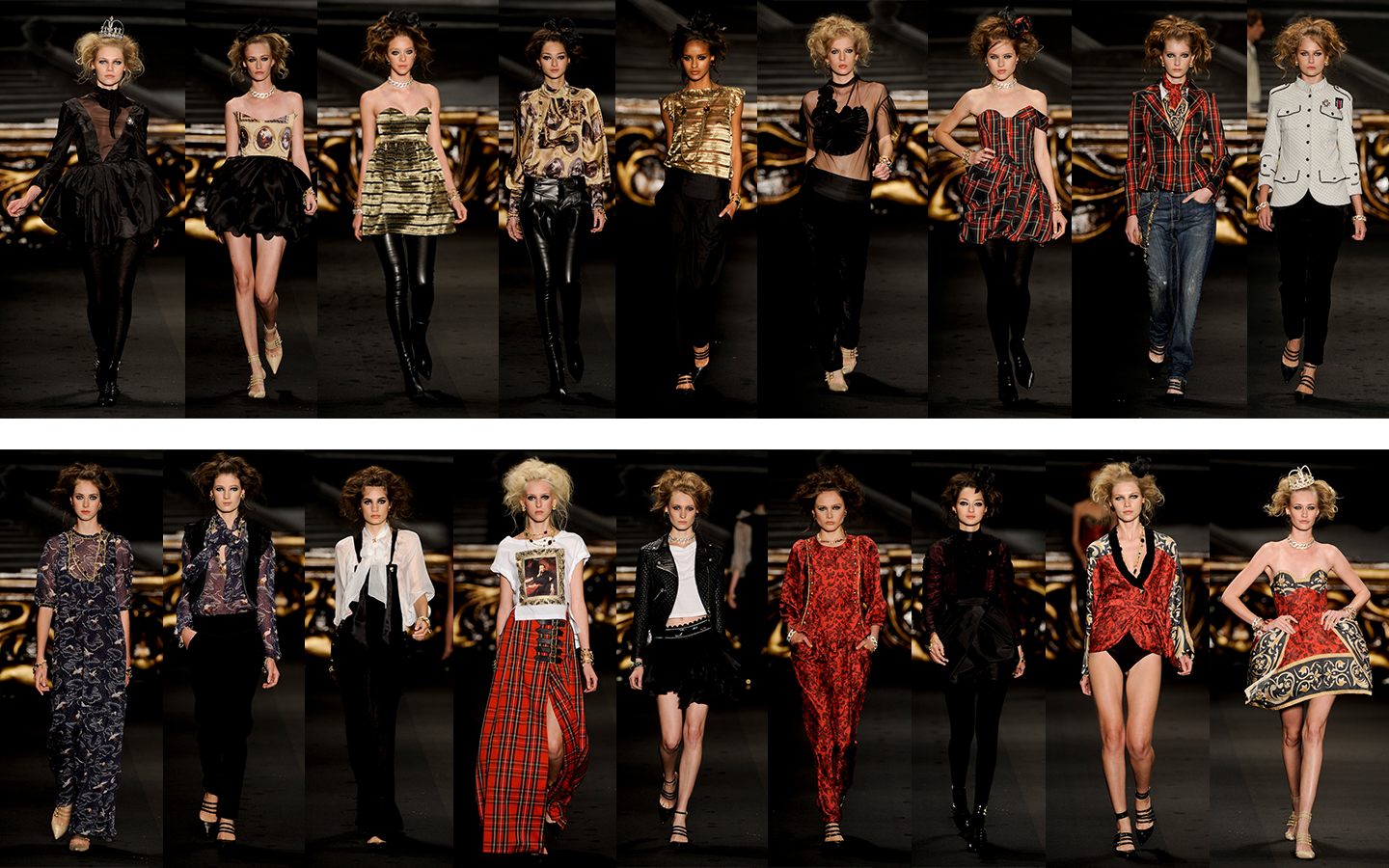 SPFW-INVERNO 2009 A