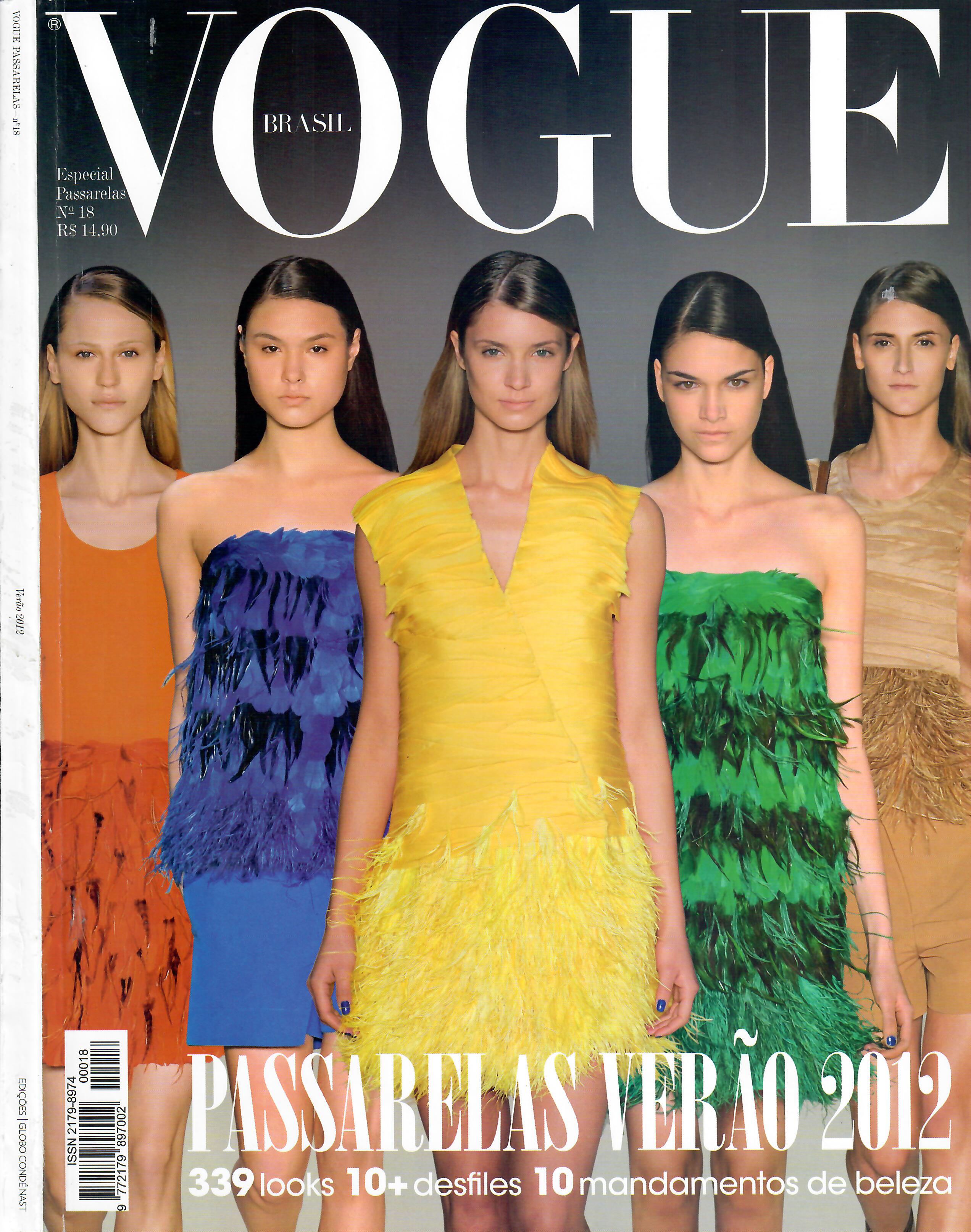 VOGUEPASSARELASVERAO2012