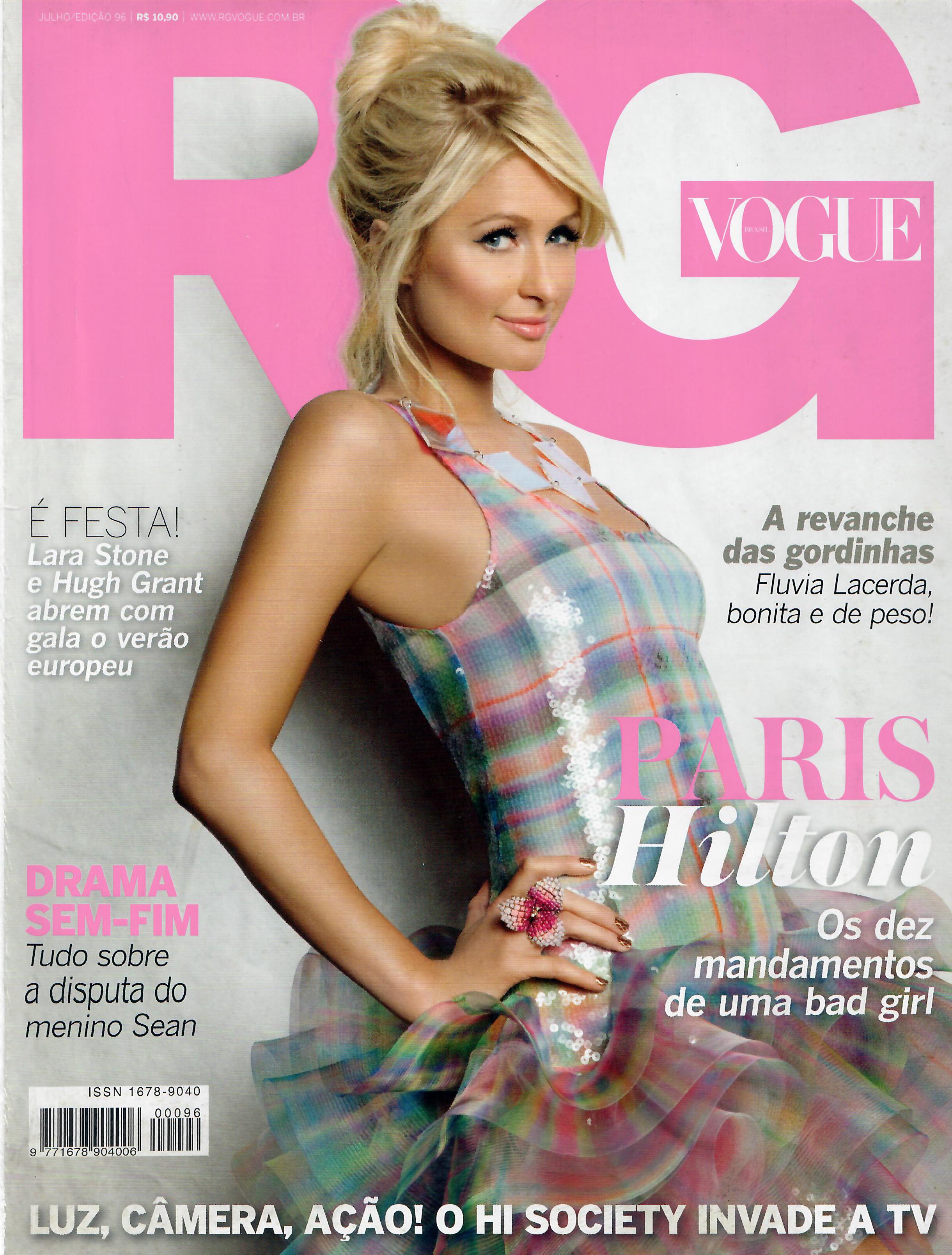 VOGUERGPARISHILTON