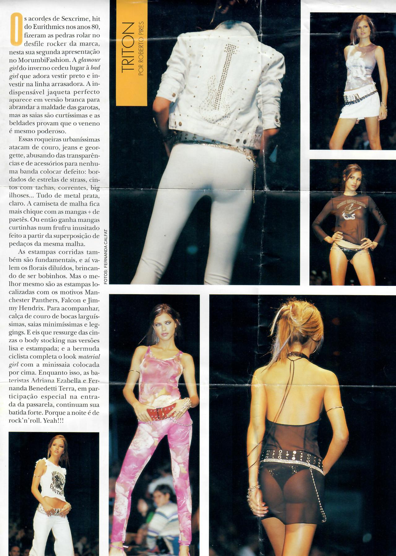 WORLDFASHIONVERAO2000